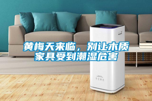 黃梅天來臨，別讓木質(zhì)家具受到潮濕危害