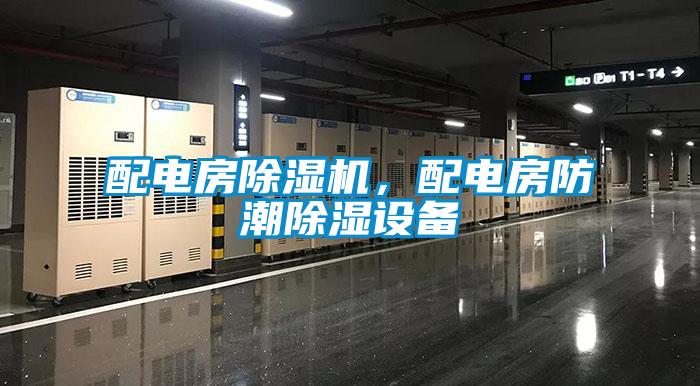配電房除濕機(jī)，配電房防潮除濕設(shè)備