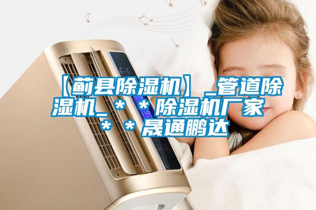【薊縣除濕機】_管道除濕機_＊＊除濕機廠家＊＊晟通鵬達