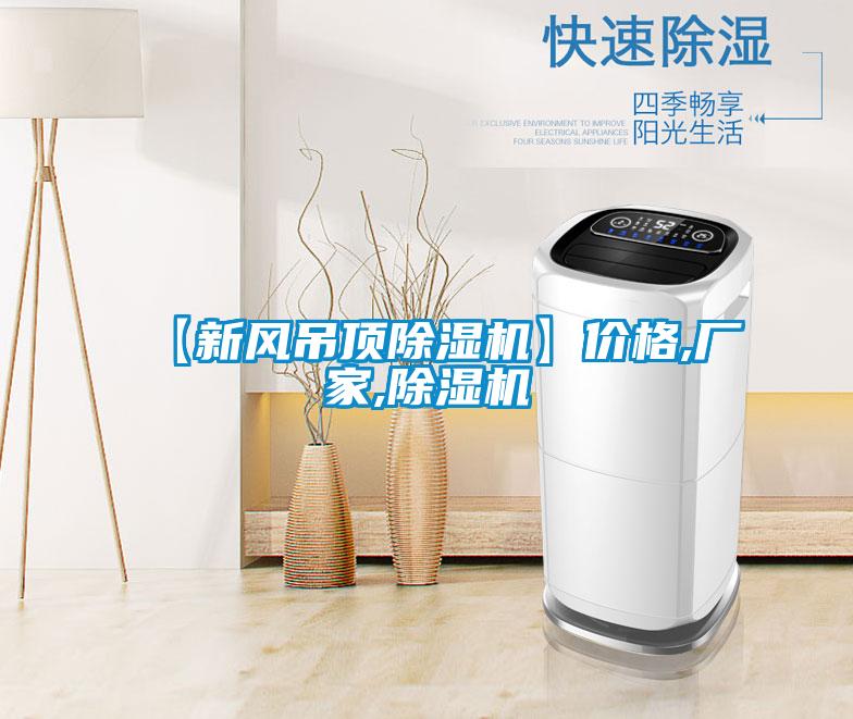 【新風(fēng)吊頂除濕機(jī)】?jī)r(jià)格,廠(chǎng)家,除濕機(jī)