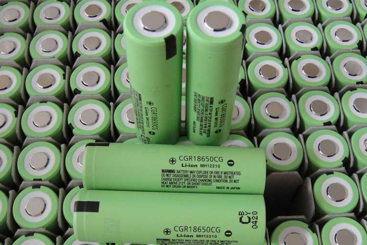 5個最佳存儲和充電技巧，延長鋰電池的使用壽命_重復(fù)