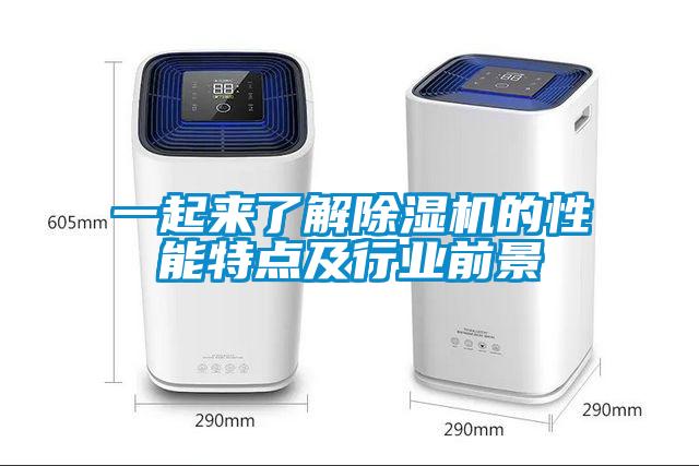 一起來了解除濕機(jī)的性能特點及行業(yè)前景