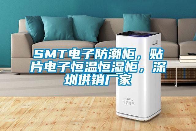 SMT電子防潮柜，貼片電子恒溫恒濕柜，深圳供銷廠家