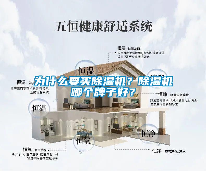 為什么要買除濕機(jī)？除濕機(jī)哪個(gè)牌子好？