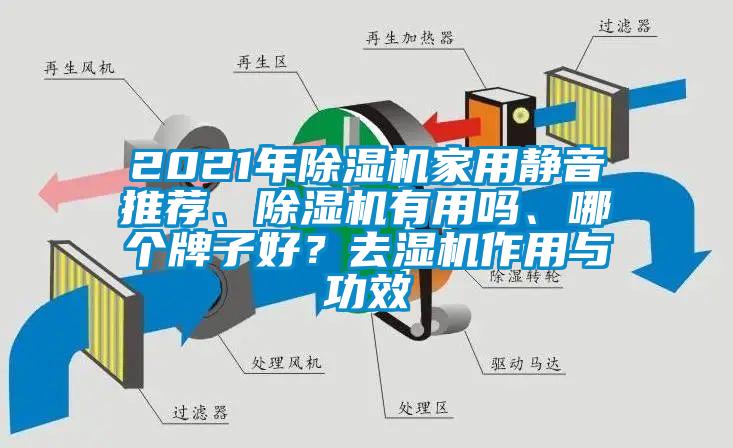 2021年除濕機(jī)家用靜音推薦、除濕機(jī)有用嗎、哪個牌子好？去濕機(jī)作用與功效