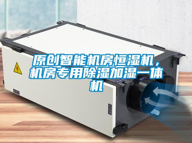 原創(chuàng)智能機(jī)房恒濕機(jī)，機(jī)房專用除濕加濕一體機(jī)