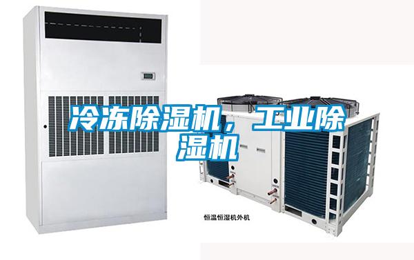 冷凍除濕機(jī)，工業(yè)除濕機(jī)