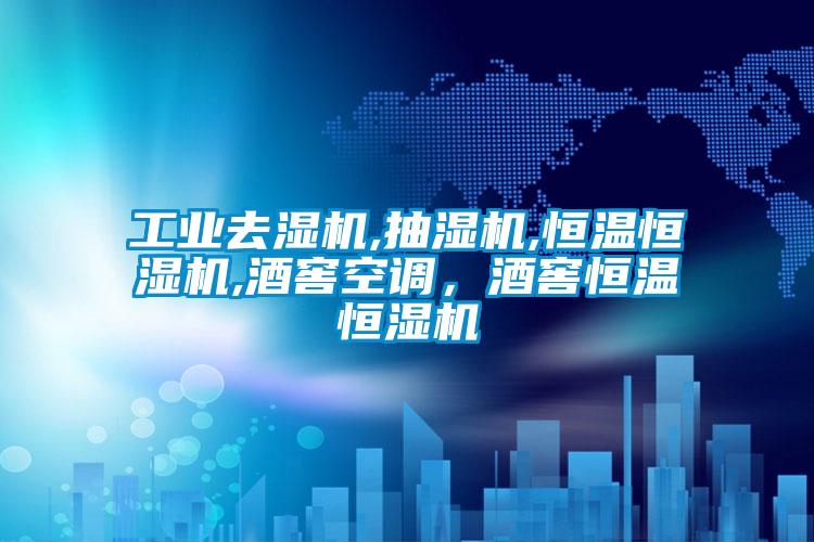 工業(yè)去濕機(jī),抽濕機(jī),恒溫恒濕機(jī),酒窖空調(diào)，酒窖恒溫恒濕機(jī)