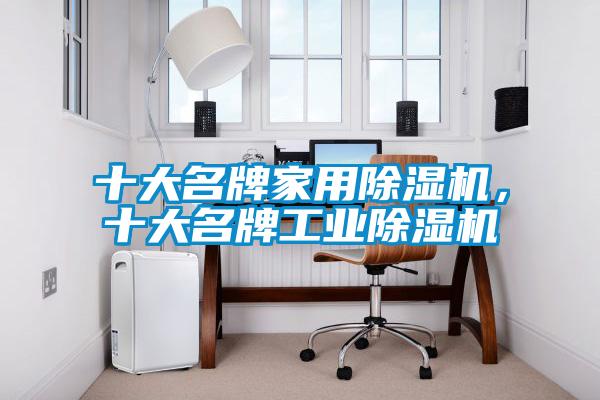 十大名牌家用除濕機(jī)，十大名牌工業(yè)除濕機(jī)
