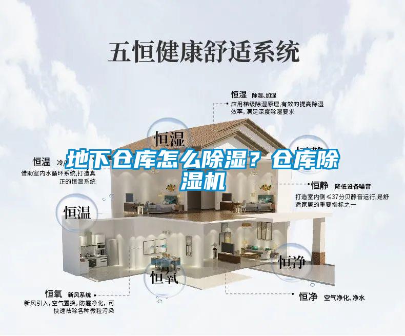 地下倉(cāng)庫(kù)怎么除濕？倉(cāng)庫(kù)除濕機(jī)