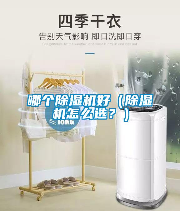 哪個(gè)除濕機(jī)好（除濕機(jī)怎么選？）