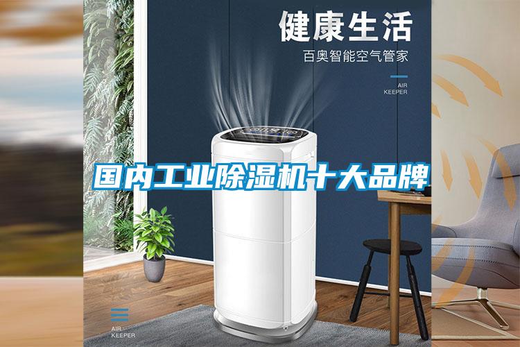 國內(nèi)工業(yè)除濕機(jī)十大品牌