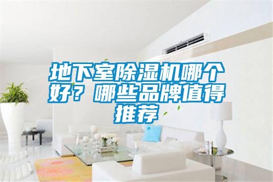 地下室除濕機(jī)哪個(gè)好？哪些品牌值得推薦