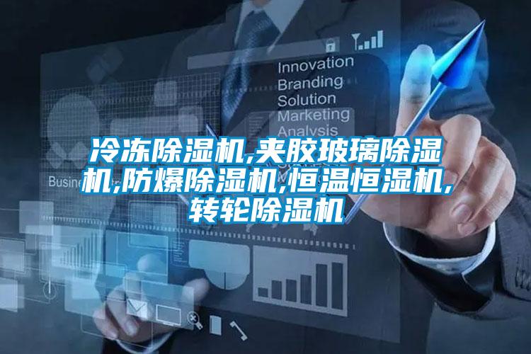 冷凍除濕機,夾膠玻璃除濕機,防爆除濕機,恒溫恒濕機,轉(zhuǎn)輪除濕機