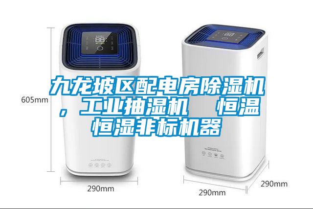 九龍坡區(qū)配電房除濕機，工業(yè)抽濕機  恒溫恒濕非標機器