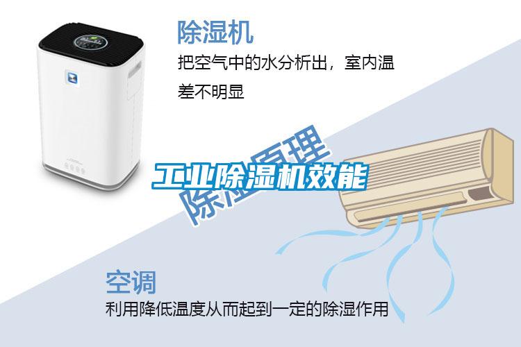 工業(yè)除濕機效能
