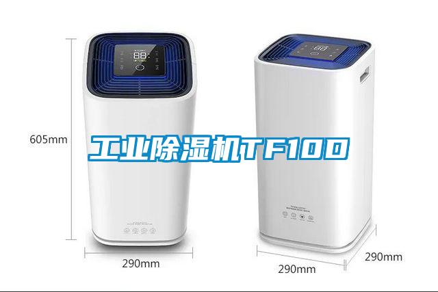 工業(yè)除濕機TF10D