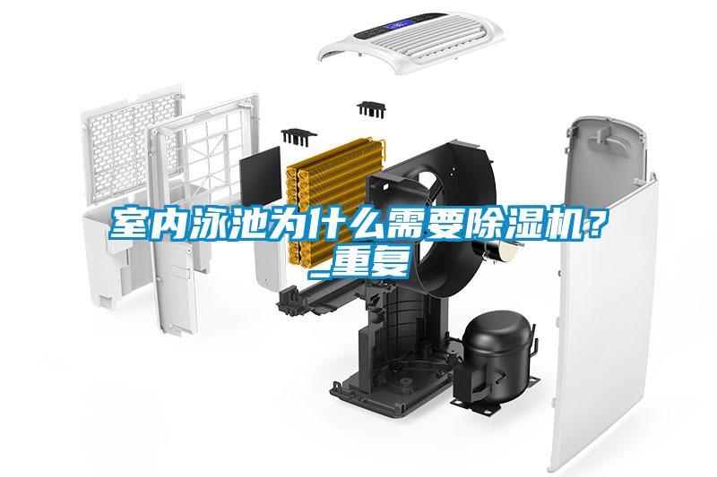 室內(nèi)泳池為什么需要除濕機(jī)？_重復(fù)