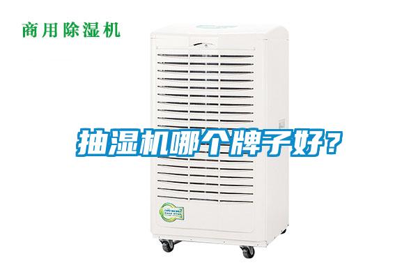 抽濕機(jī)哪個(gè)牌子好？