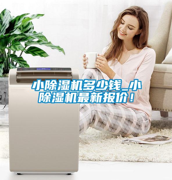 小除濕機(jī)多少錢_小除濕機(jī)最新報(bào)價(jià)！