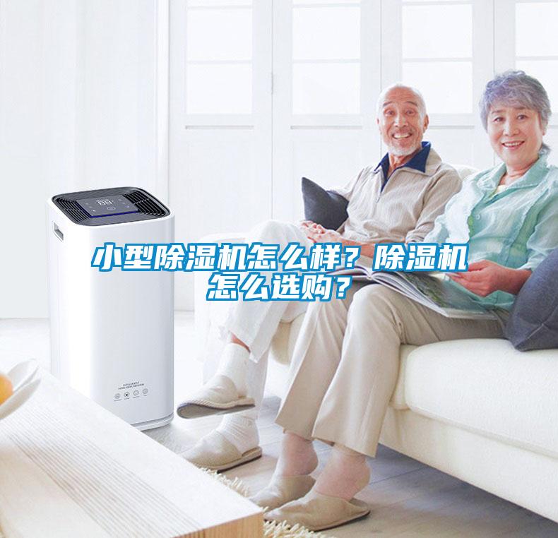 小型除濕機(jī)怎么樣？除濕機(jī)怎么選購(gòu)？