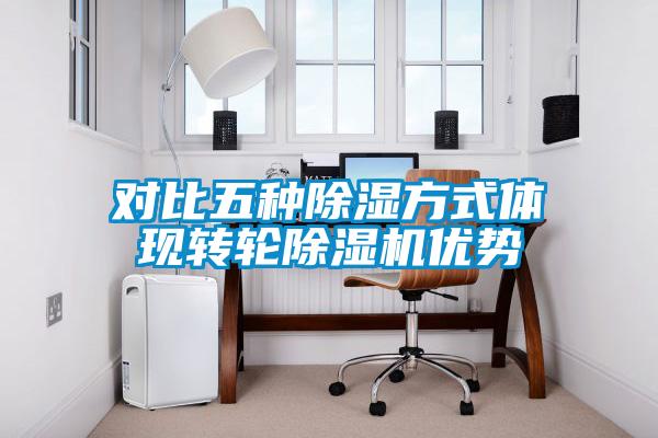 對比五種除濕方式體現(xiàn)轉(zhuǎn)輪除濕機(jī)優(yōu)勢