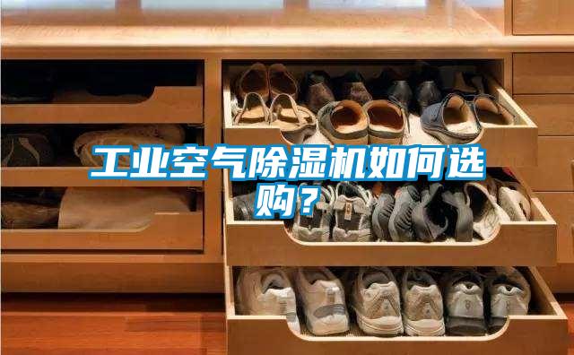 工業(yè)空氣除濕機如何選購？