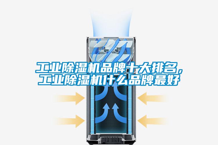 工業(yè)除濕機品牌十大排名，工業(yè)除濕機什么品牌最好