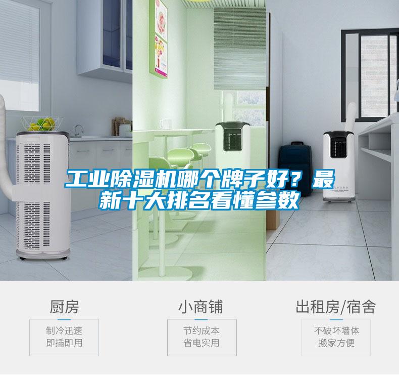 工業(yè)除濕機(jī)哪個牌子好？最新十大排名看懂參數(shù)