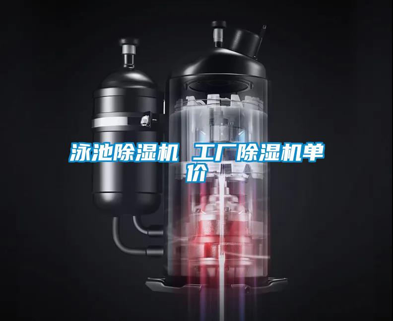 泳池除濕機(jī) 工廠除濕機(jī)單價