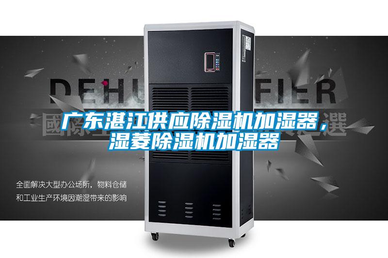 廣東湛江供應(yīng)除濕機加濕器，濕菱除濕機加濕器