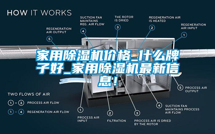 家用除濕機(jī)價格_什么牌子好_家用除濕機(jī)最新信息！