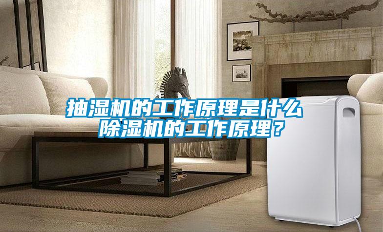 抽濕機(jī)的工作原理是什么 除濕機(jī)的工作原理？