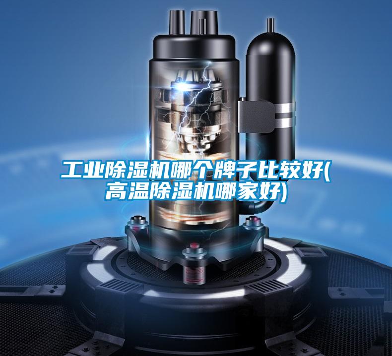 工業(yè)除濕機(jī)哪個牌子比較好(高溫除濕機(jī)哪家好)