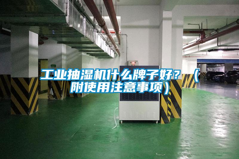 工業(yè)抽濕機什么牌子好？（附使用注意事項）