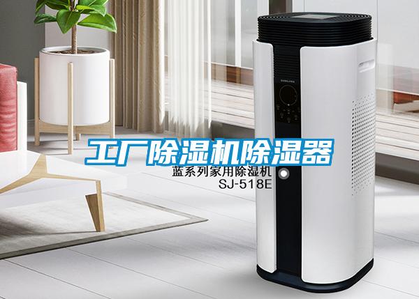 工廠(chǎng)除濕機(jī)除濕器