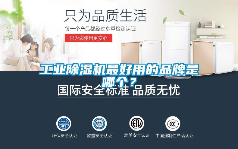 工業(yè)除濕機最好用的品牌是哪個？