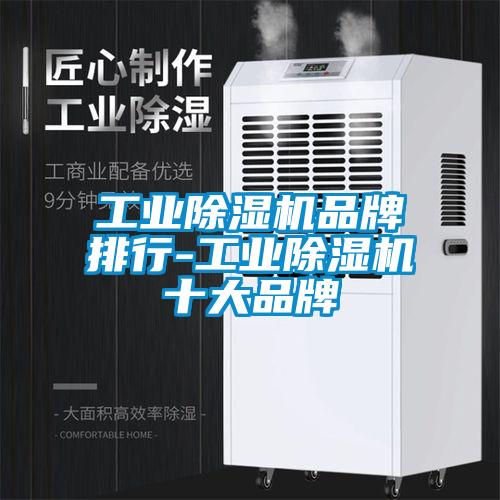 工業(yè)除濕機品牌排行-工業(yè)除濕機十大品牌