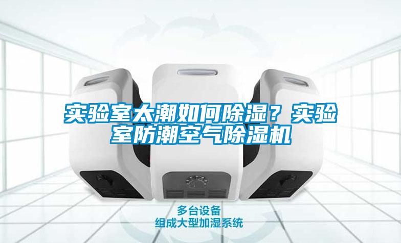 實(shí)驗(yàn)室太潮如何除濕？實(shí)驗(yàn)室防潮空氣除濕機(jī)
