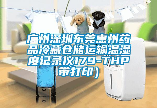 廣州深圳東莞惠州藥品冷藏倉儲運(yùn)輸溫濕度記錄儀179-THP帶打?。?></div>
								<div   id=