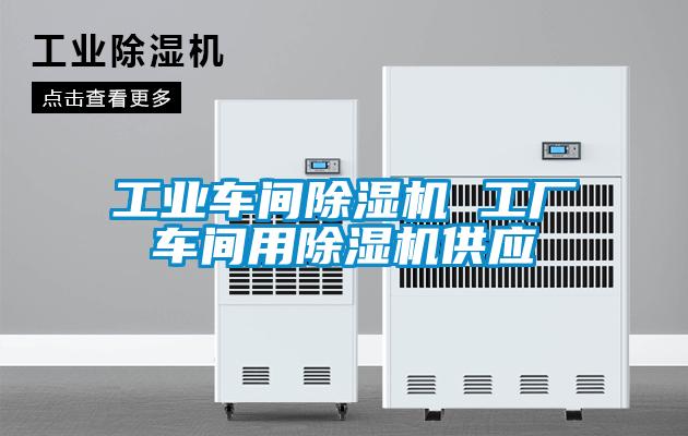 工業(yè)車(chē)間除濕機(jī) 工廠車(chē)間用除濕機(jī)供應(yīng)