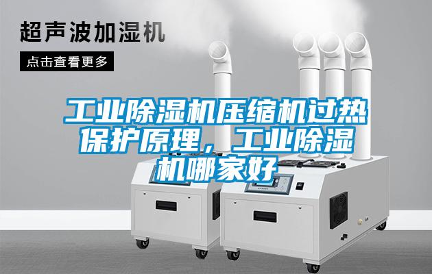 工業(yè)除濕機(jī)壓縮機(jī)過(guò)熱保護(hù)原理，工業(yè)除濕機(jī)哪家好