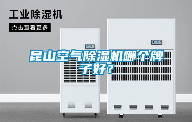 昆山空氣除濕機(jī)哪個(gè)牌子好？