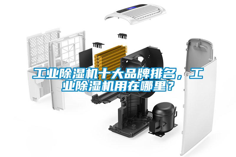 工業(yè)除濕機十大品牌排名，工業(yè)除濕機用在哪里？