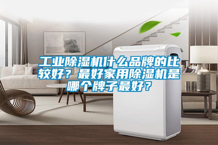 工業(yè)除濕機(jī)什么品牌的比較好？最好家用除濕機(jī)是哪個(gè)牌子最好？