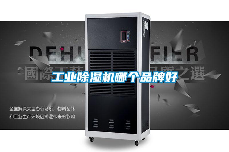 工業(yè)除濕機哪個品牌好