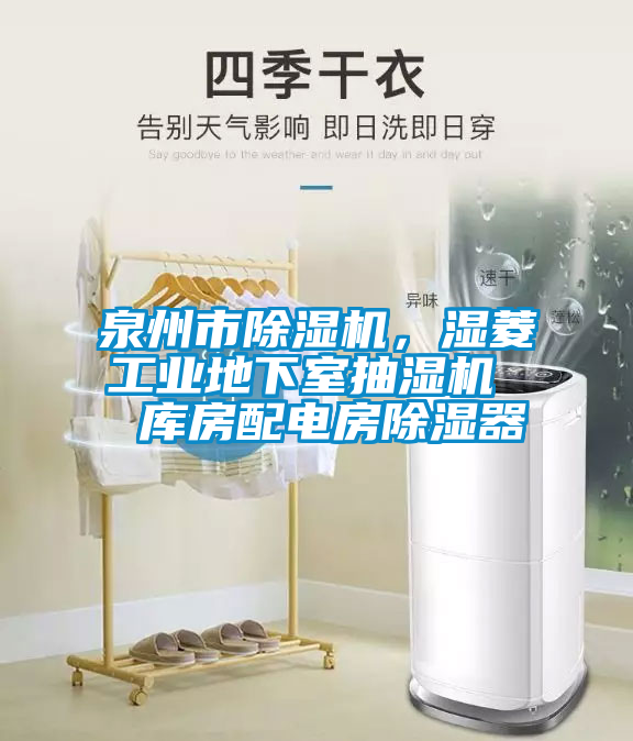 泉州市除濕機(jī)，濕菱工業(yè)地下室抽濕機(jī)  庫房配電房除濕器