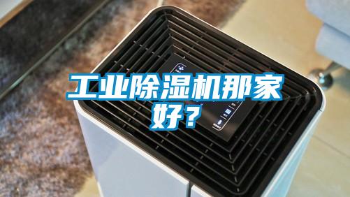 工業(yè)除濕機那家好？