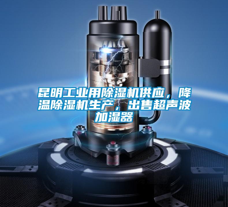 昆明工業(yè)用除濕機(jī)供應(yīng)，降溫除濕機(jī)生產(chǎn)，出售超聲波加濕器