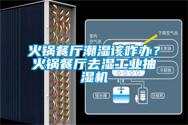 火鍋餐廳潮濕該咋辦？火鍋餐廳去濕工業(yè)抽濕機